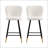 25.79'' Modern Style Barstool