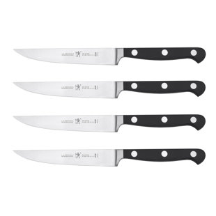 Henckels Classic 4-piece Steak Knife Set