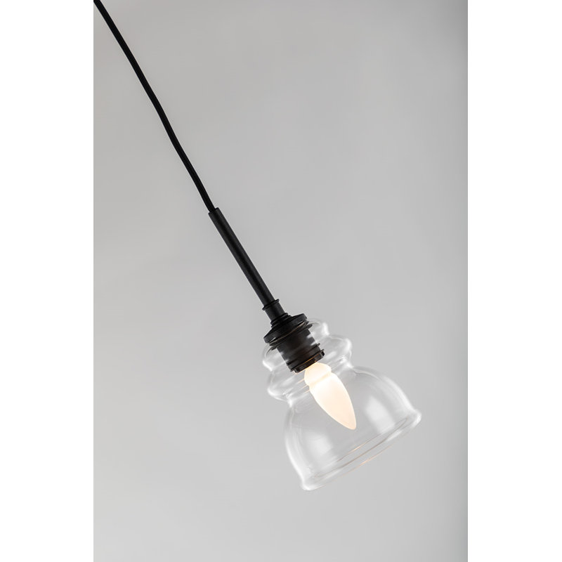 Muncie 1 - Light Pendant