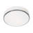 Josahua Glass Flush Mount-23981691