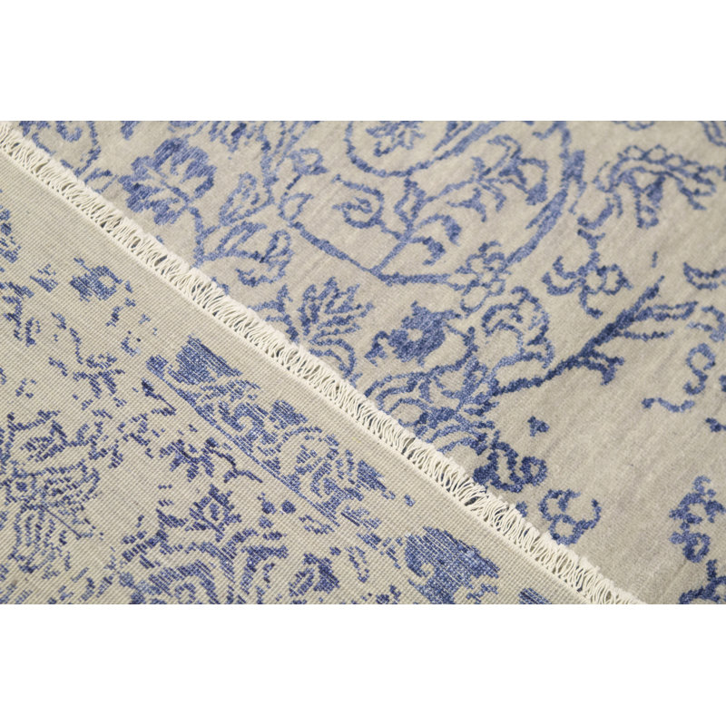 Oriental Area Rug