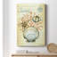 «Under the Sea I», impression sur toile tendue-1955674886