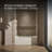 Archer 60" x 32" Alcove Whirlpool-13238053-13641202