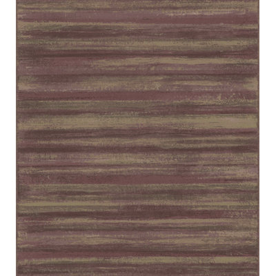 Pemberville 306.32m x 53cm Textured Wallpaper Roll