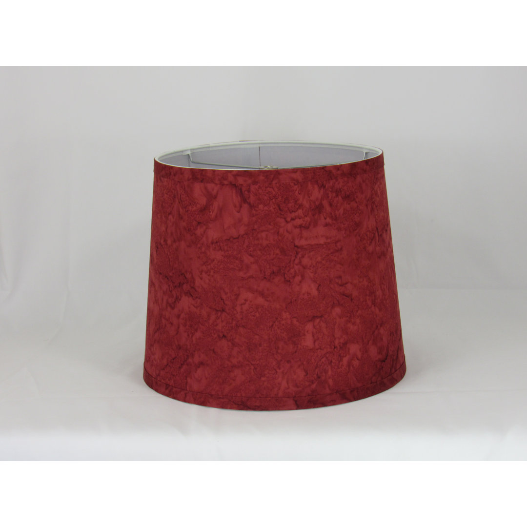 Cotton Drum Lamp Shade Orren Ellis 
