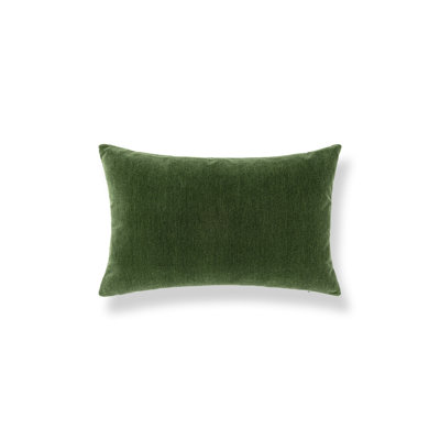 TUDOR VELVET PILLOW
