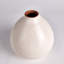 Lucela Handmade Ceramic Table Vase-1253328117