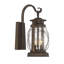 Lanterne murale d’extérieur 3 lumières Bendel