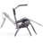 Kamron Folding Zero Gravity Chair-454787924