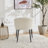 Boucle Modern Dining Chair Set-1681424515-1681424525