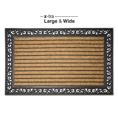 Rogero Doormat