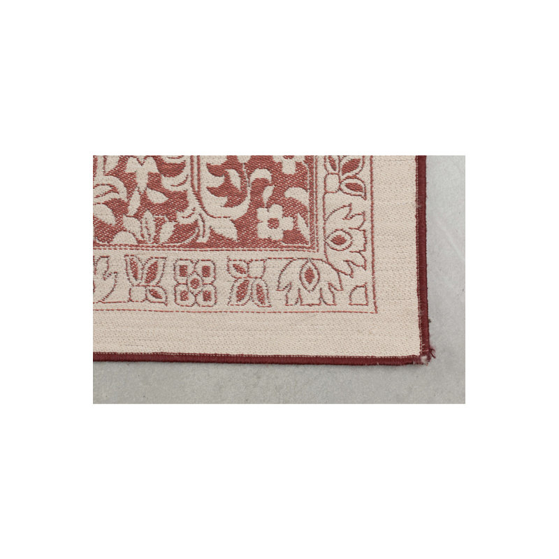Oriental Area Rug