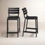 Tabouret de comptoir d'extérieur Ruta-1987596551-1987596549