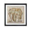 Boho Elephant - Imprimé-40410427-40410430-118864171