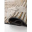 Contemporain à grand losange géométrique asymétrique-1719462754
