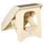 Collapsible Stairs With 4 Steps-79077741