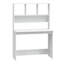 Bureau avec tablettes vidaXL-495150337