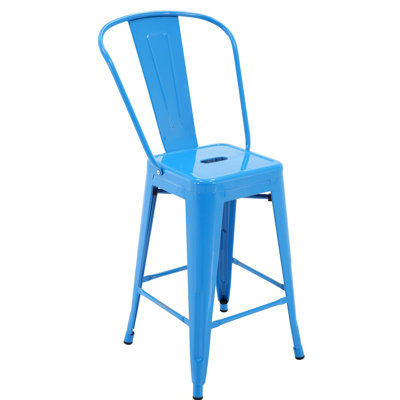 Nostrand Bar Stool