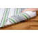 Breckenridge Hand Woven Cotton Striped Rug