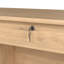 Raha Computer Desk