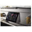 Monogram 48" Dual-Fuel Professional Range With 4 Burners, Grill, And Griddle
