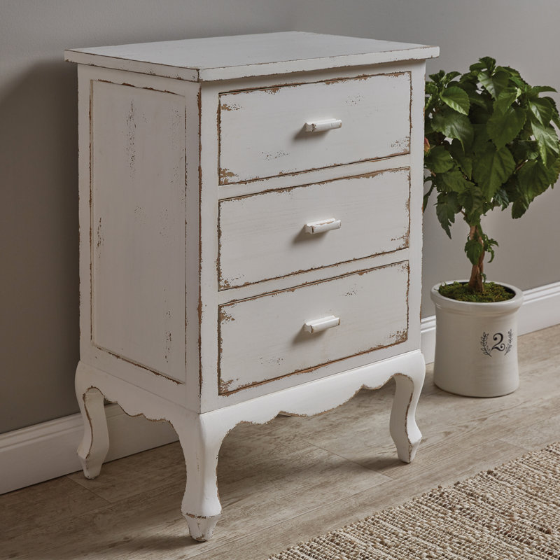 Reiff Accent Chest