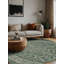 Tapis gris lavable à la machine-1992263888