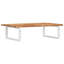 Acacia Wood Bracket Shelf-1706510018