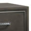 Table de bout Table de chevet moderne