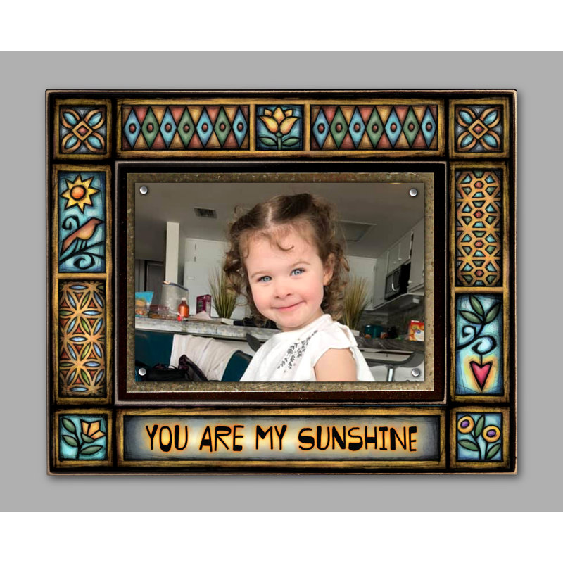 Matte Picture Frame