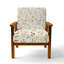 Chaise d'appoint Floral-868366302