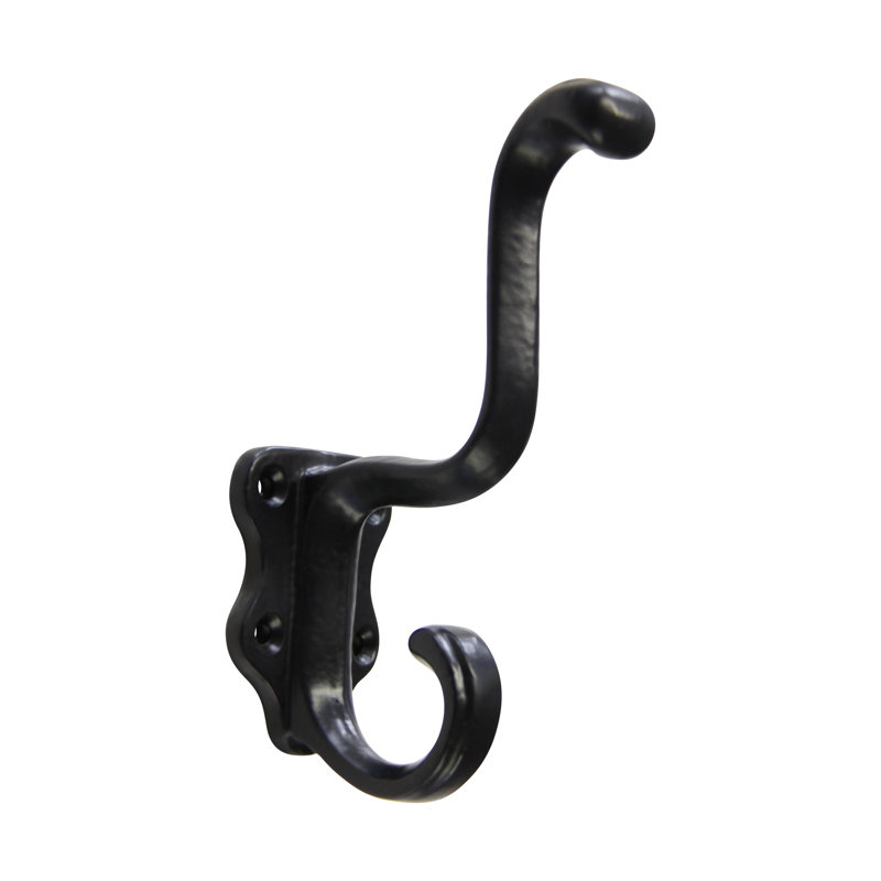 Iron Wall Wall Hook