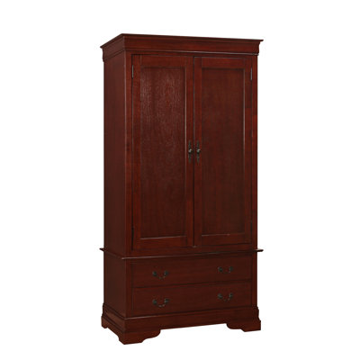 Citronelle Armoire