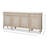 Lilac Sideboard, White Finish