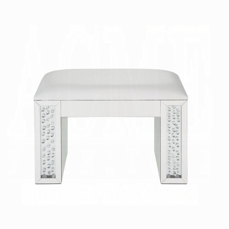 Tabouret de coiffeuse Nysa