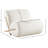 Akira Fabric Accent Chair-1312090412-1312090411