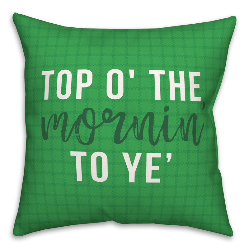 Housse de coussin carré et insert