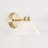 Belcarra 1-Light Small Sconce-88980009