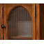 Buffet cerisier massif et bois manufacturé-132206055