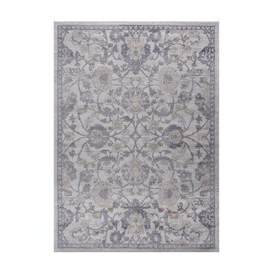 Collection 5X7  Oriental Area Rug