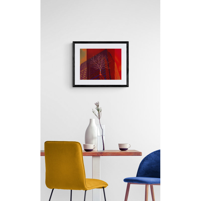 I Learn Something Everyday Print, 24" H x 32" W