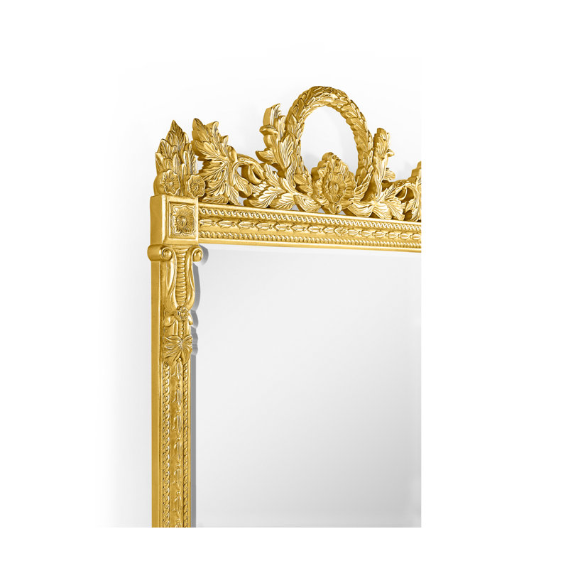 Versailles Beveled Mirror