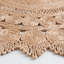 Tapis naturel en fibre naturelle 173-1905187308
