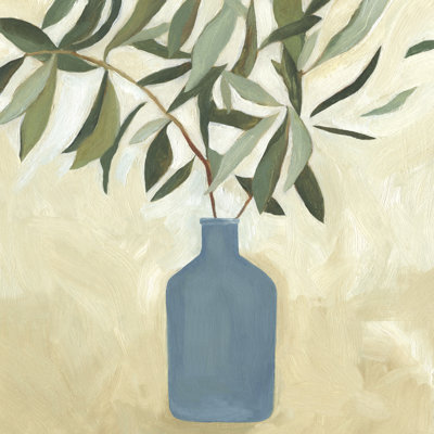 Verdure nature morte V