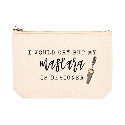 Arbania Fabric Makeup Organizer