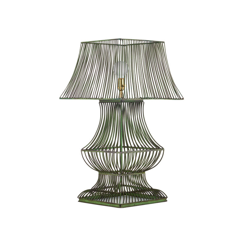Lampe de table Tuteurs