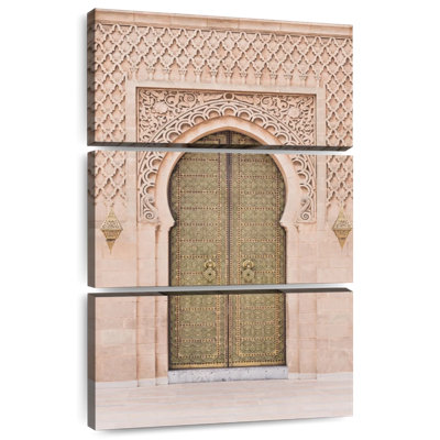 Morocco