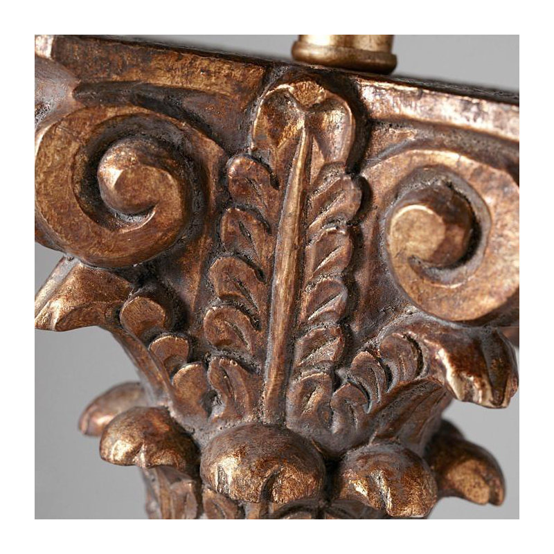 Lampe de table 32 po Rodrigue