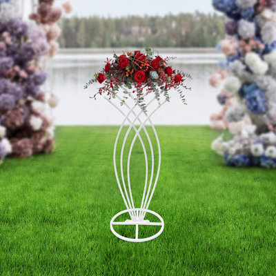 Décoration de mariage