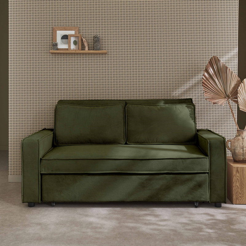 Amarre Sofa, Green